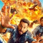 कुणाल खेमू की ‘वाइब’ ने ‘मडगांव एक्सप्रेस’ की ओपनिंग कलेक्शन को छोड़ा पीछे, पहले दिन की 2.25 करोड़ की कमाई | ACTPnews