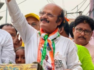 Rijinagar Bypoll | TMC Candidate Rabiul Alam Chowdhury Withdraws Nomination