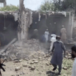Pakistan Suicide Attack | Khyber Pakhtunkhwa Kohat Mosque Blast News | ACTPnews