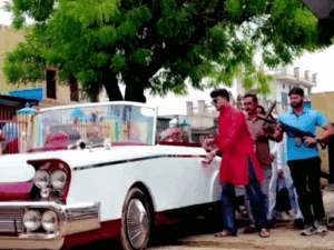 Kaithal Controversy | Punjabi Singer R Nait Team Notice For Arms Display | ACTPnews