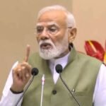 जलवायु संकट पर पीएम मोदी का बड़ा बयान, बोले- ‘भारत दुनिया को दिखा रहा नई राह’ | ACTPnews
