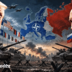 NATO Countries Increase Defense Spending Amid Rising Russia Conflict Threat | ACTPnews