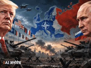 NATO Countries Increase Defense Spending Amid Rising Russia Conflict Threat | ACTPnews