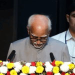 हामिद अंसारी ने पूर्व पीएम नेहरू की बात दोहराई:बोले- भारत को असली खतरा कम्युनिज्म से नहीं, हिंदू दक्षिणपंथी सांप्रदायिकता से था | ACTPnews