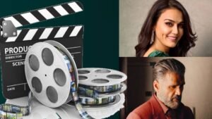 सरकार ने CBFC को दी नई गाइडलाइन, ड्रग वॉर्निंग से लेकर एज रेटिंग्स तक, सेंसर बोर्ड में शामिल किए गए नए नियम | ACTPnews