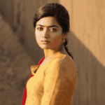Rashmika Mandanna Statement on Language & Accent Trolling | ACTPnews