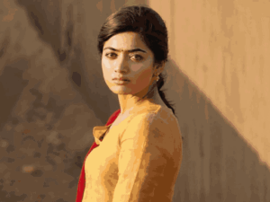 Rashmika Mandanna Statement on Language & Accent Trolling | ACTPnews