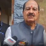 बीजेपी सांसद का हिमाचल सीएम सुक्खू पर पलटवार, बोले- ‘गुरु गुरु होता है, चेला चेला होता है’ | ACTPnews
