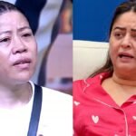 माही विज भूलीं मैरी कॉम का नाम, ‘योगदान’ को लेकर हुई गहमा-गहमी, उदिति बोलीं- ‘लीजेंड हैं तो क्या सिर पे उठा लें?’ | ACTPnews