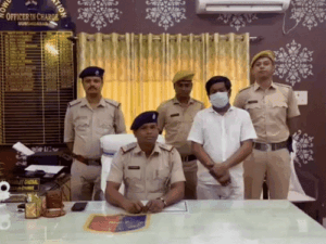 West Bengal Rejinagar Bypoll | Independent Candidate Saiful Islam Arrested | ACTPnews