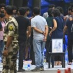 IIT Bombay Student Suicide Case | ACTPnews