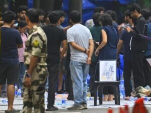 IIT Bombay Student Suicide Case | ACTPnews