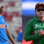 IND vs BAN Live Updates: मंधाना-शेफाली ने दी धमाकेदार शुरुआत, भारतीय टीम का स्कोर 50 रनों के पार | ACTPnews