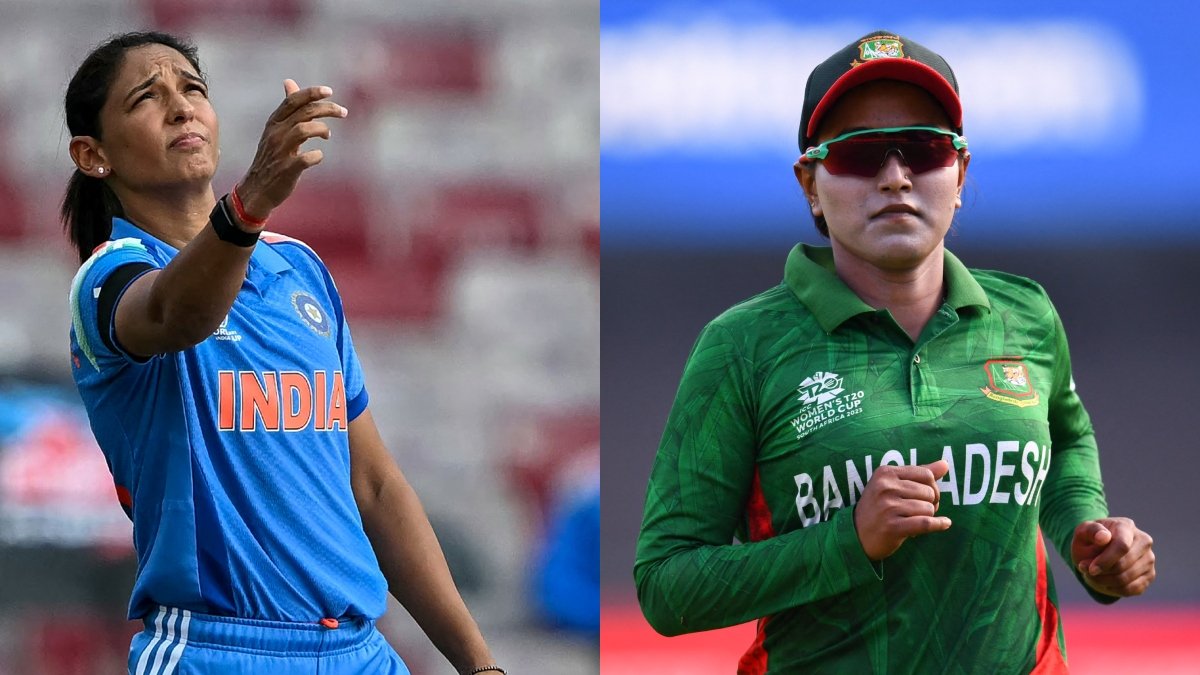 IND vs BAN Live Updates: मंधाना-शेफाली ने दी धमाकेदार शुरुआत, भारतीय टीम का स्कोर 50 रनों के पार
