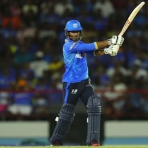 भारत दौरे के लिए वेस्टइंडीज टीम का ऐलान:कामिल पूरन को पहला T20I कॉल-अप; हेटमायर की वापसी, कैंपबेल वनडे टीम में लौटे | ACTPnews