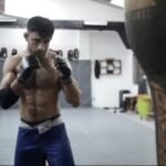 Nagoya Asian Games: Indian MMA Fighter Varun Sanyal Declared Unfit | ACTPnews