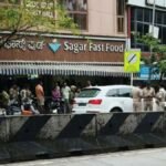 बेंगलुरु में ऑडी के अंदर मृत अवस्था में मिला शख्स, सीसीटीवी फुटेज में देर रात आती दिखी कार | ACTPnews