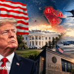 Trump Returns To White House | ACTPnews