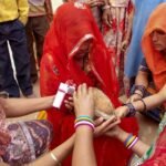 गुजरात के बनासकांठा के वाडिया गांव में बदलाव:बेटियों को देह व्यापार से बचाने के लिए 7 साल की उम्र में सगाई, 18 में शादी | ACTPnews