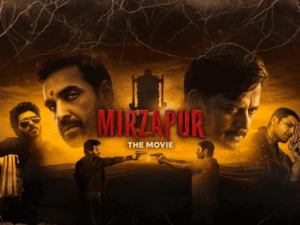 Hanuman Ansh & Mirzapur Movie Box Office Collection | ACTPnews