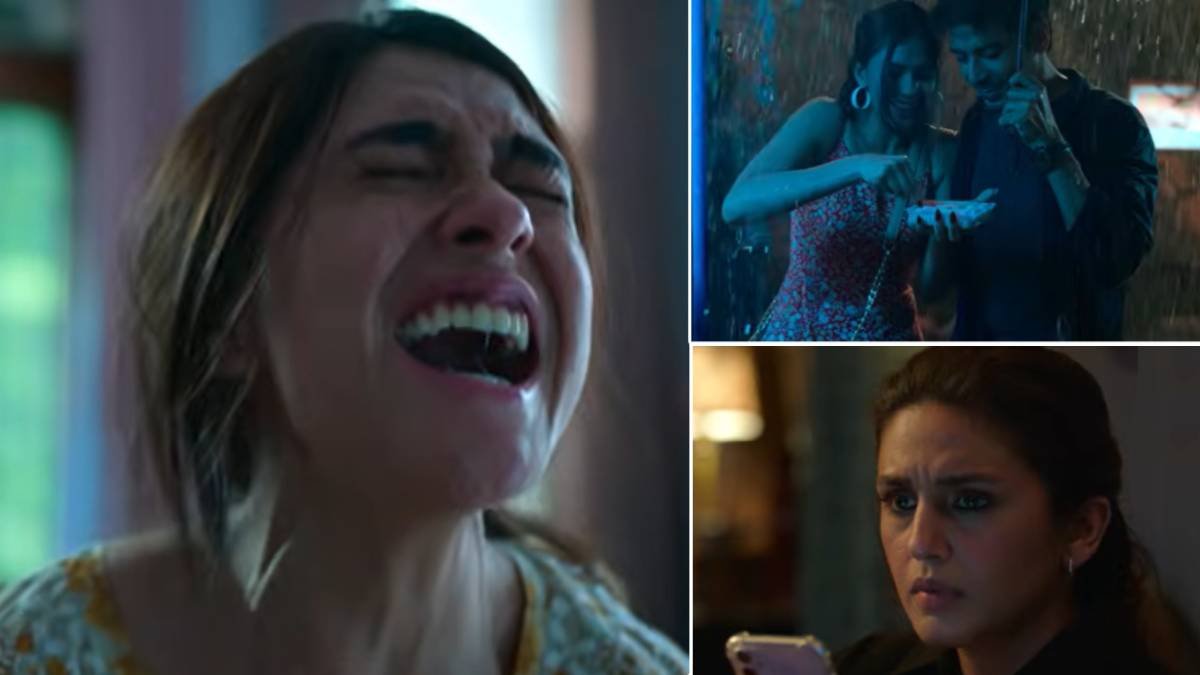 मृणाल ठाकुर की 4 साल से अटकी थ्रिलर फिल्म अब होगी रिलीज, जानिए कब और कहां देख सकते हैं 'पूजा मेरी जान'