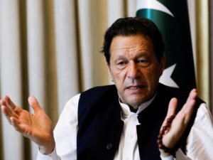 Pakistan News | Imran Khan Sister Aleema Khan Arrested in Lahore | ACTPnews