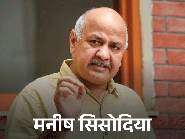 Delhi Voter List Notice | Advani & Sisodia Among 33 Lakh Voters Contacted