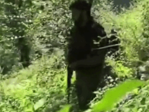 Jammu & Kashmir Terrorist Search Operation | ACTPnews