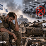Israel Military Weapon Shortage | Boeing Apache Deal Stalled | ACTPnews