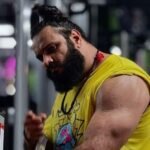 Mahabharat Actor Saurav Gurjar Arrested in Hyderabad | ACTPnews