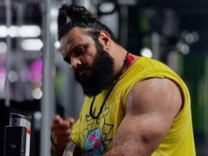 Mahabharat Actor Saurav Gurjar Arrested in Hyderabad | ACTPnews