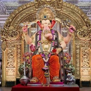 जोगेश्वरी के विसर्जन कुंड में फैला करंट, युवक की मौत:लालबाग इलाके में भी गणेश पंडाल के पास करंट से बच्ची-महिला की मौत हुई थी | ACTPnews