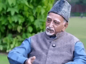 विश्व हिंदू परिषद बोला-अंसारी हिंदू विरोधी सोच से बाहर आएं:पूर्व उपराष्ट्रपति ने कहा था- भारत को असली खतरा हिंदू दक्षिणपंथी सांप्रदायिकता से था | ACTPnews