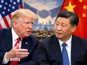 Donald Trump Xi Jinping Meeting Possible Outcome; Tariff – Rare Earth | ACTPnews