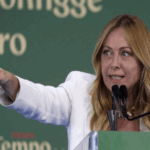 Italy Burqa Niqab Ban | PM Giorgia Meloni School Foreign Students Limit | ACTPnews