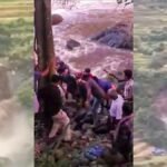 केरल में भारी बारिश का कहर, भूस्खलन और फ्लैश फ्लड से 5 की मौत, 2 लापता | ACTPnews