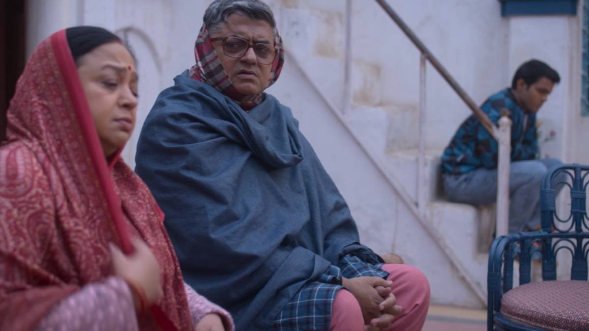 ‘दुपहिया' सीजन 2 का ट्रेलर जारी, धड़कपुर में फिर मचेगा बवाल, इस बार निरहुआ भी लगाएंगे कॉमेडी का तड़का