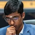 Chess Olympiad | India Beats Netherlands; Praggnanandhaa, Gukesh Win | ACTPnews