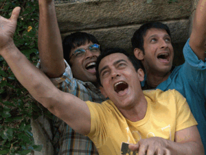 '3 इडियट्स' के सीक्वल की शूटिंग अप्रैल से शुरू:'ललकारा' के बाद काम शुरू करेंगे आमिर खान; करीना, माधवन और शरमन की होगी वापसी | ACTPnews