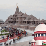 राम मंदिर चढ़ावा चोरी मामले में सुप्रीम कोर्ट में सुनवाई:यूपी SIT ने कहा- 2 दिन में चार्जशीट दाखिल कर देंगे | ACTPnews