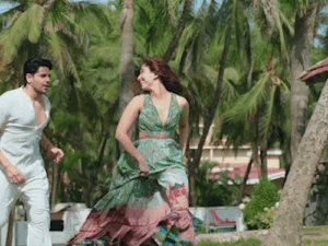 Siddharth Malhotra Tamannaah Bhatia One Forest Trailer Music Controversy | ACTPnews