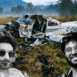 Canada Plane Crash | Indian Students Death During Flight Training | ACTPnews