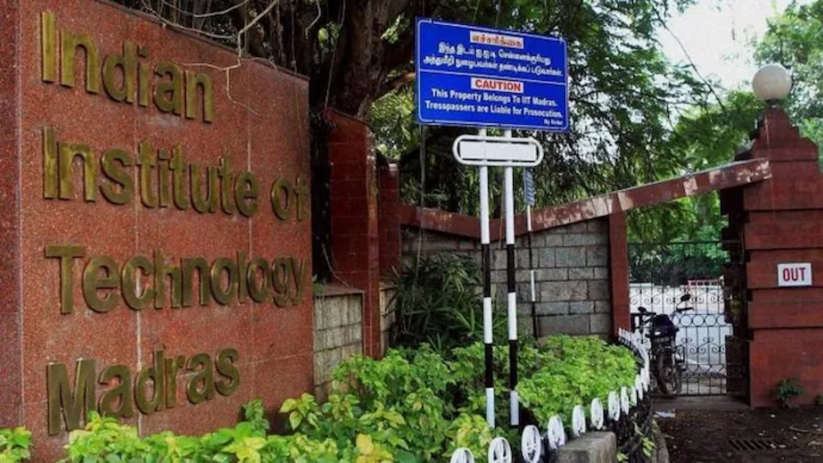 प्रोफेसर सूर्यनारायणा दुल्ला के समर्थन में आया IIT मद्रास, फैकल्टी एसोसिएशन ने पत्र लिखकर निष्पक्ष जांच की मांग की