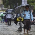 ओडिशा में डीप डिप्रेशन का असर, 11 जिलों में भारी बारिश का अलर्ट, मछुआरों को समुद्र में न जाने की सलाह | ACTPnews