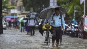 ओडिशा में डीप डिप्रेशन का असर, 11 जिलों में भारी बारिश का अलर्ट, मछुआरों को समुद्र में न जाने की सलाह | ACTPnews