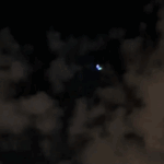 UFO Sighting In Tehran Iran | ACTPnews