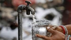 नैनीताल में दूषित पानी की सप्लाई से 2 लोगों की मौत, मामले में 6 इंजीनियर हुए सस्पेंड | ACTPnews