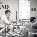 Chess Olympiad Samarkand | India Loses To Uzbekistan & Women Team Shines | ACTPnews