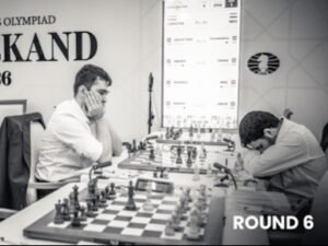 Chess Olympiad Samarkand | India Loses To Uzbekistan & Women Team Shines | ACTPnews