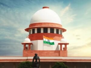 Supreme Court on Vande Mataram | ACTPnews
